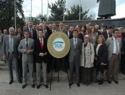 Sosyal Güvenlik Haftası başladı